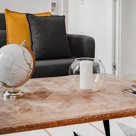 Stylish Private Flat San Miguel Leilighet Madrid Eksteriør bilde